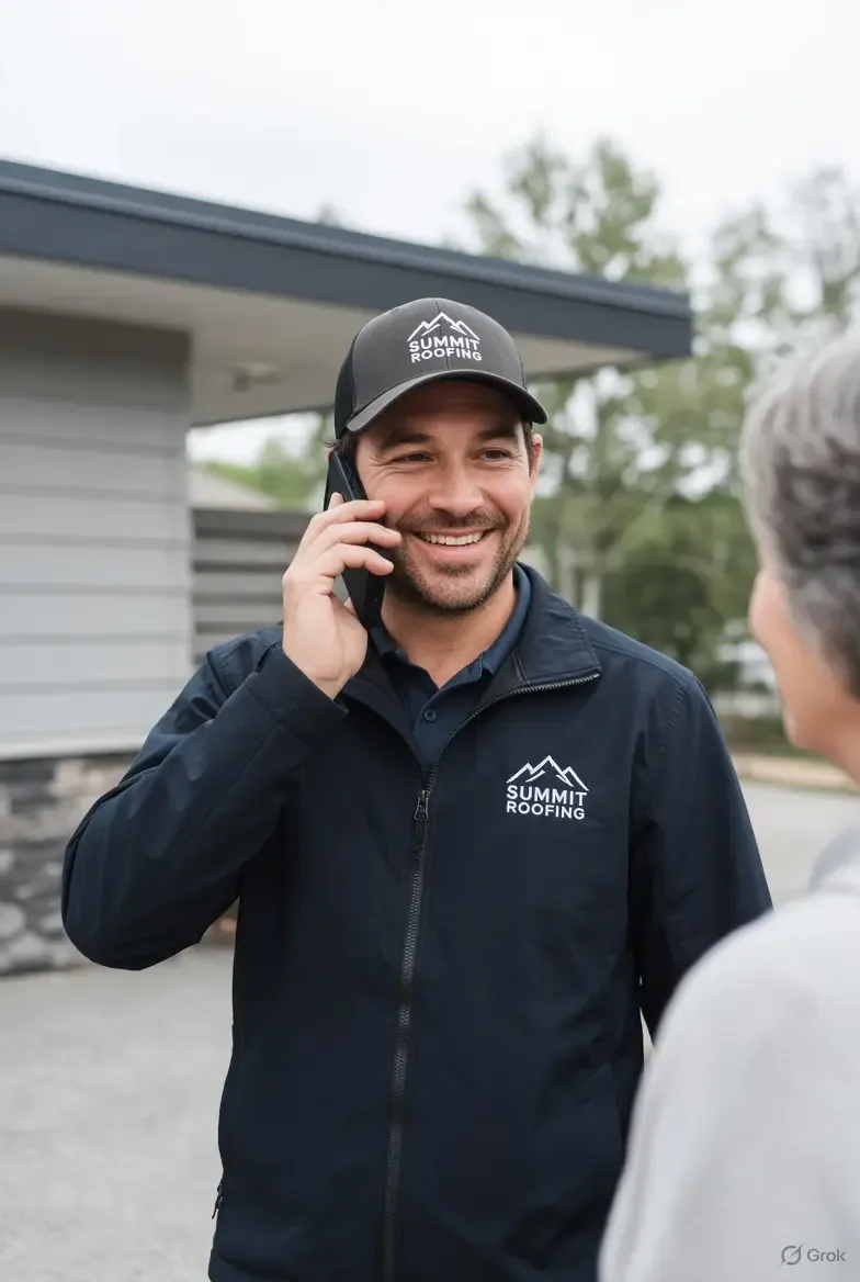 Flat Roof Leak Repair Elk Park, NC FAQs